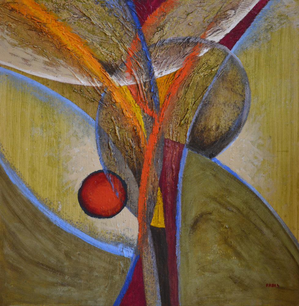 Eruption