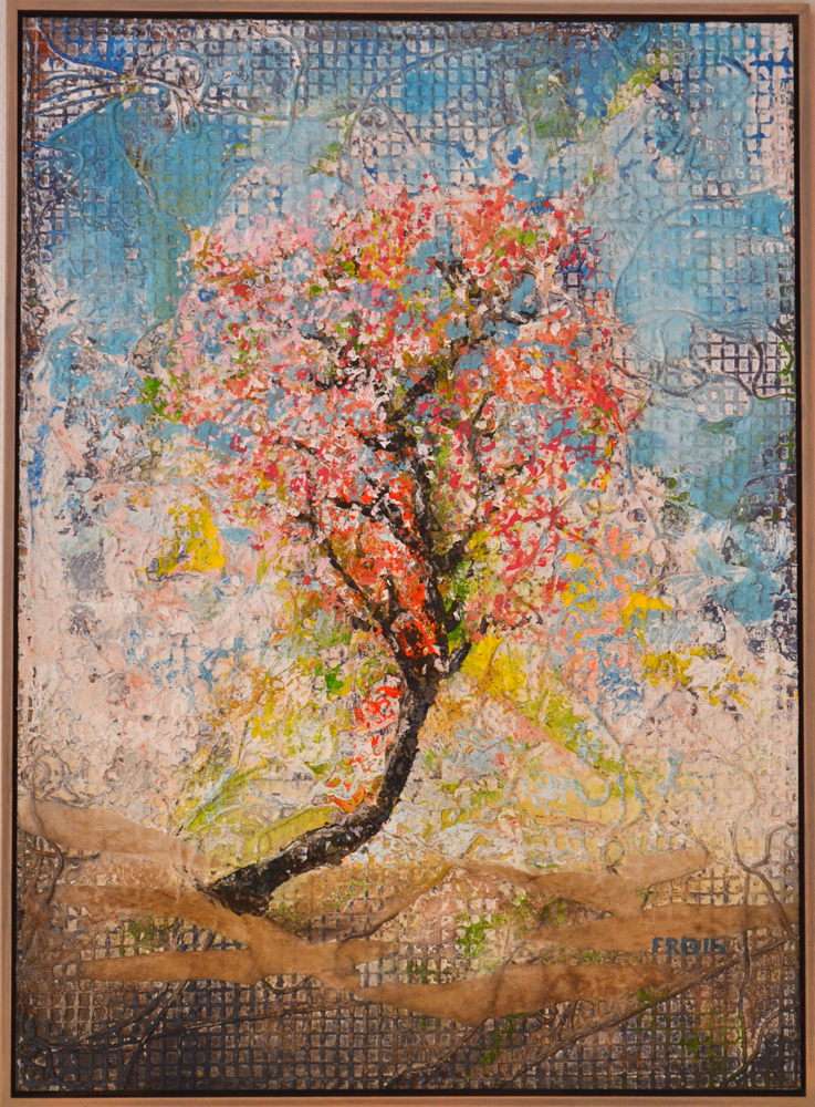 Hanami - Kirschblüten